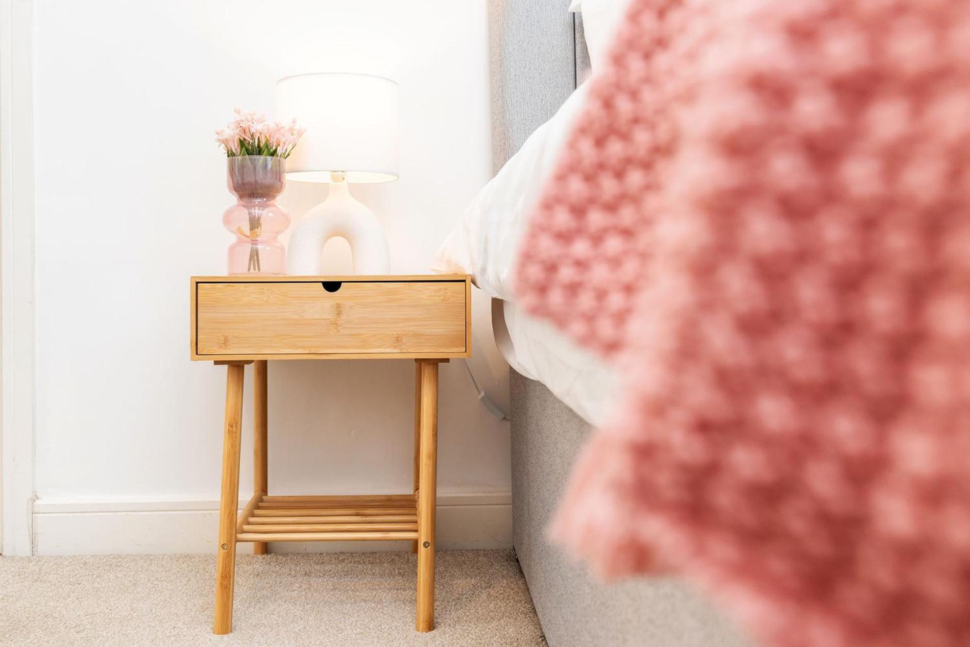 6 Guests - 3 Bedrooms - Free Wi-Fi - Manchester Extérieur photo